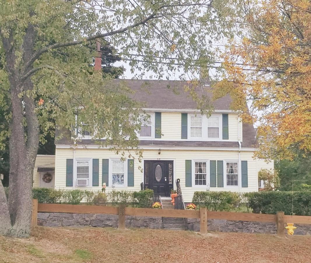 Park View South Of Boston - Quincy Exterior foto